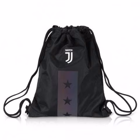 Juventus Bolso/saco Flash Color con Logo