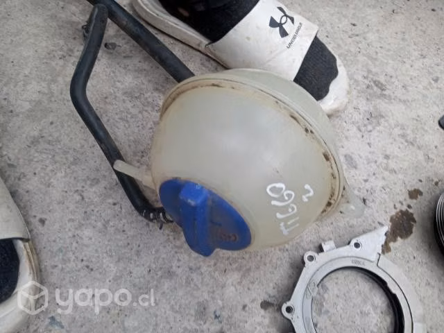 Chery tiggo 2 2020 deposito agua hidraulico envio