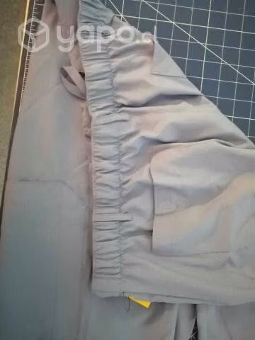 Uniforme clinico XL celeste Nuevo - Imagen 5