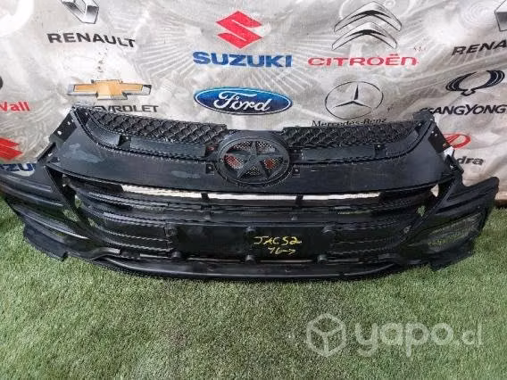 Mascaron jac s2 2016