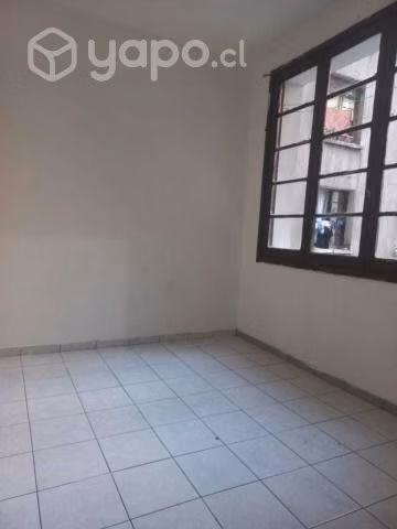 Amplio Depto Stgo Centro 1D1B