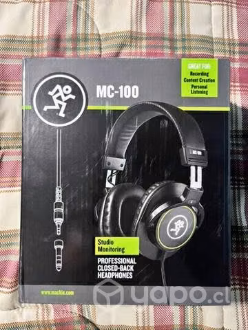 Mezclador de DJ