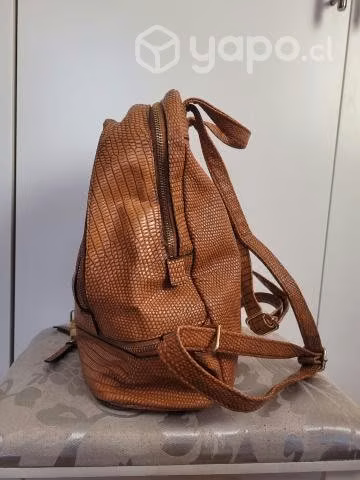 Mochila Secret café - Imagen 3