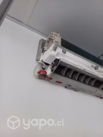Mantencion y reparación de aire acondicionado
