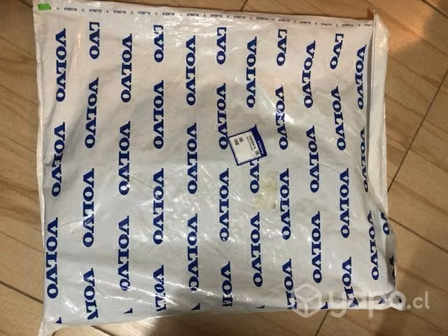 Pisos alfombra volvo V40
