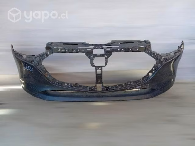 Parachoque delantero mazda 3 sport 2019-2023