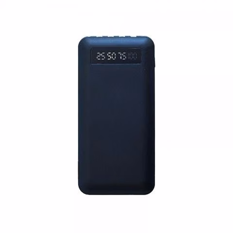 Power Bank 10000mAh 1 Usb, Incluye cable Cargadore