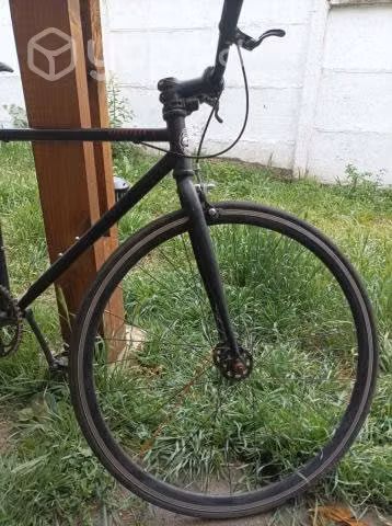 BICICLETA ARO 28 CITYFIXER 1 (Incluye casco)