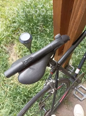 BICICLETA ARO 28 CITYFIXER 1 (Incluye casco)