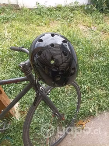 BICICLETA ARO 28 CITYFIXER 1 (Incluye casco)