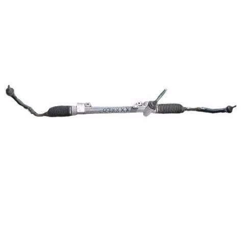 Cremallera de direccion nissan juke 2016