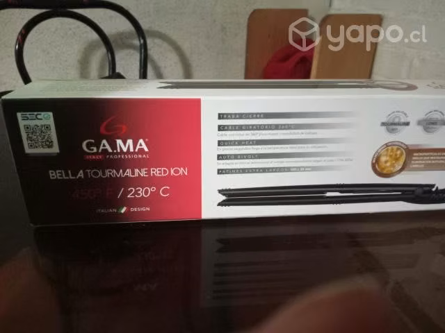 Plancha De pelo - Imagen 3