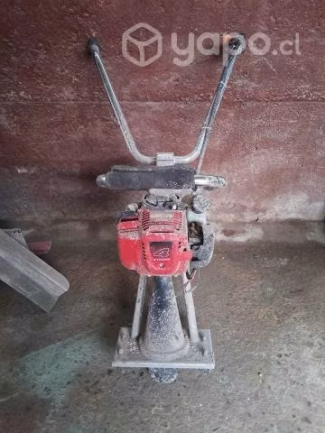Regla vibradora motor Honda 1,6 hp