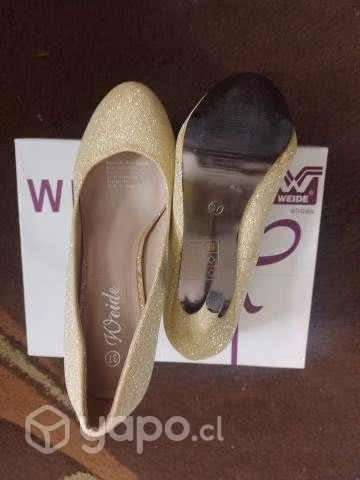 Zapatos super lindos