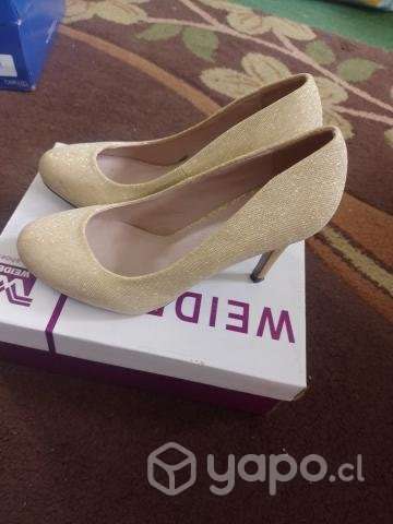 Zapatos super lindos - Imagen 2