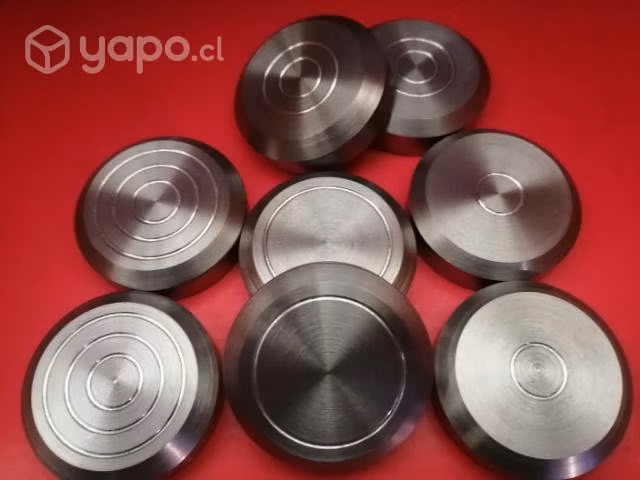 Tejos rayuela - Imagen 3