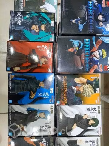 Figuras varias - Imagen 2