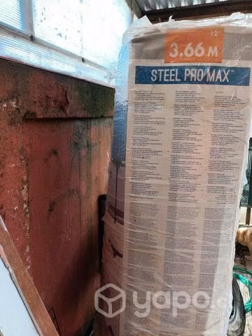 Se vende piscina de 3.66