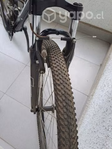 Bicicleta gt de mujer - Imagen 4