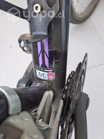 Bicicleta gt de mujer - Imagen 6