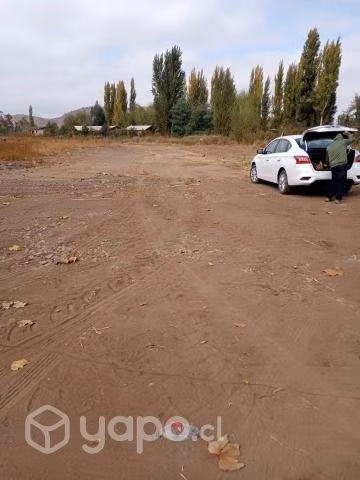 Venta parcela