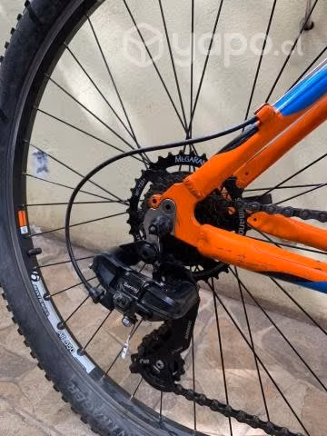 Bicicleta Trek 3500 aro 26