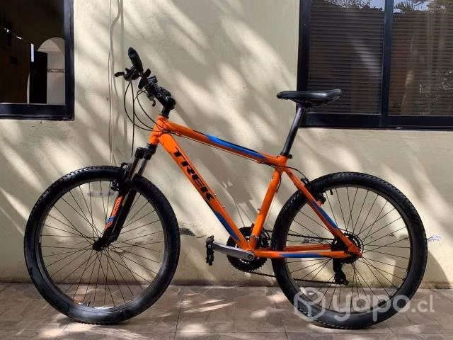 Bicicleta Trek 3500 aro 26