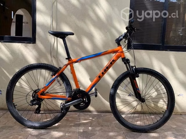 Bicicleta Trek 3500 aro 26