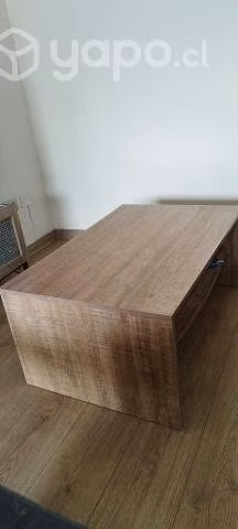 Mesa de Centro- POR CAMBIO De DOMICILIO