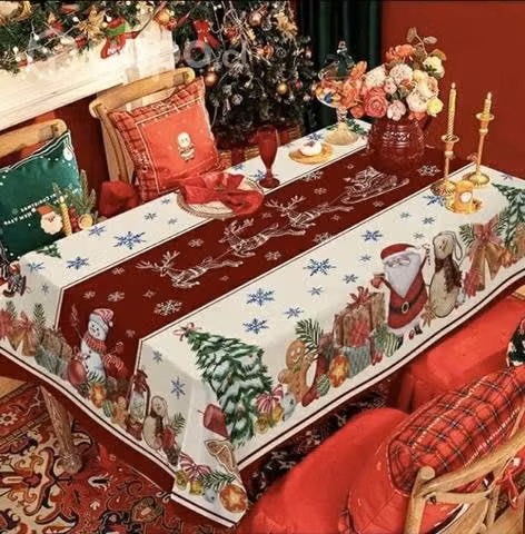 Set de navidad