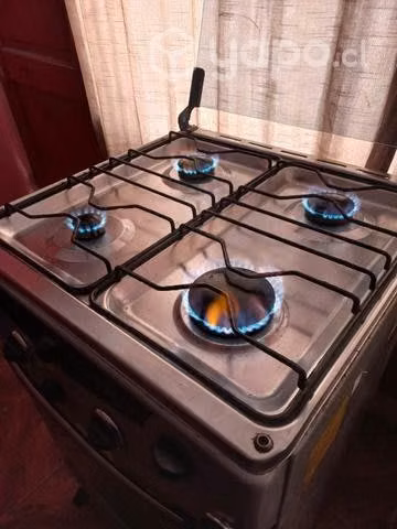 Cocina sindelen