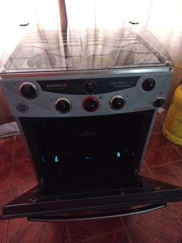 Cocina sindelen - Imagen 4