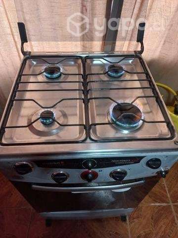 Cocina sindelen - Imagen 2