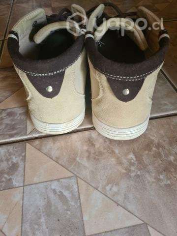 Zapatillas barbados - Imagen 3
