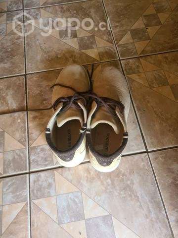 Zapatillas barbados - Imagen 2