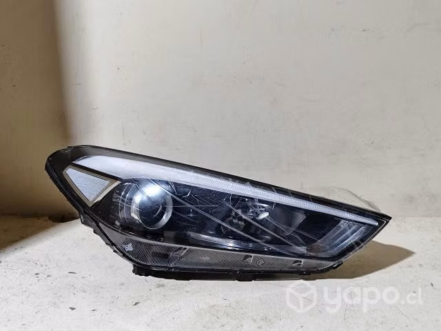 Óptico Hyundai Tucson nuevo original /m01jrgd