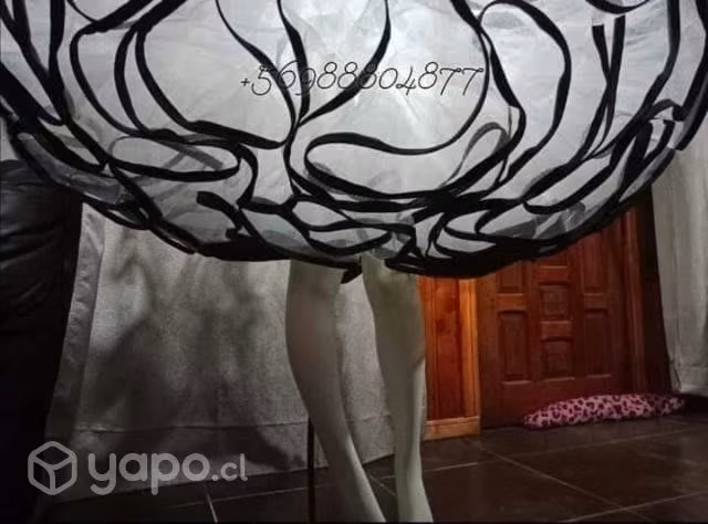 Falsos Competencia vestidos China Talla S,M,L,XL