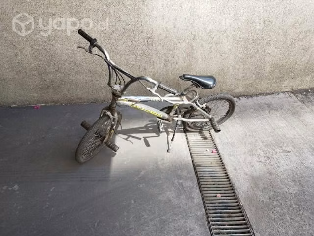 Bicicleta OXFORD BMX