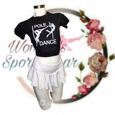 Ropa PoleDance & Twerking - Imagen 5