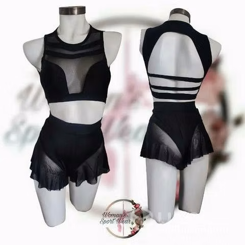 Ropa PoleDance & Twerking - Imagen 3
