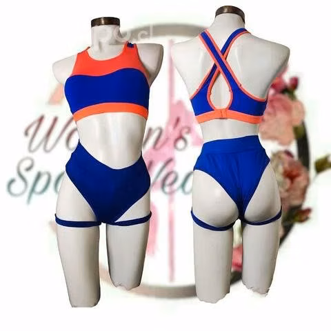 Ropa PoleDance & Twerking - Imagen 2