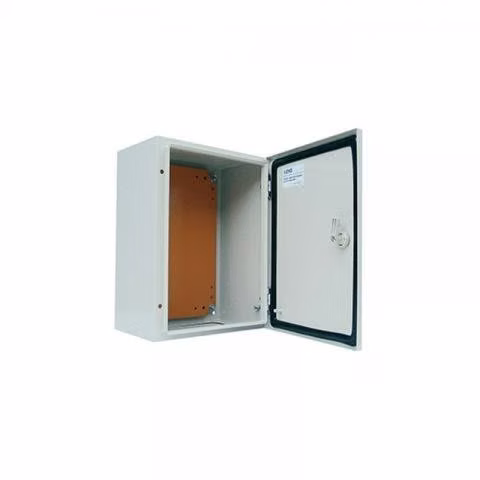Gabinete metalico