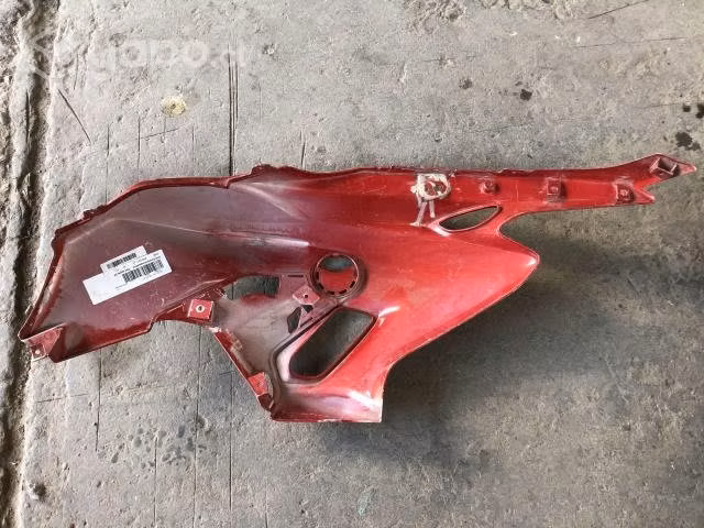 Panel BMW lateral F700GS (3.37) - Imagen 4