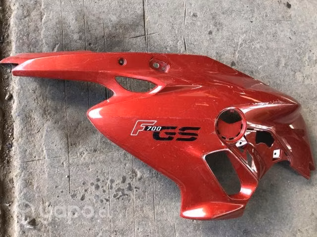Panel BMW lateral F700GS (3.37) - Imagen 3