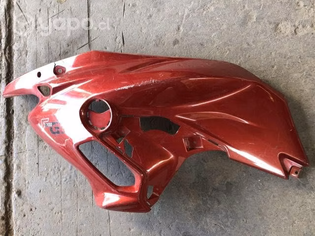 Panel BMW lateral F700GS (3.37) - Imagen 2