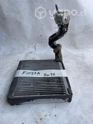 Evaporador aire acondicionado Ford Fiesta 2016