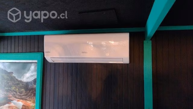Tecnico en climatizacion y refrigeracion