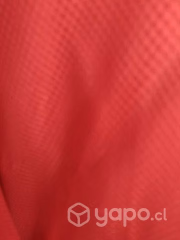 Casaca unisex talla XL chica