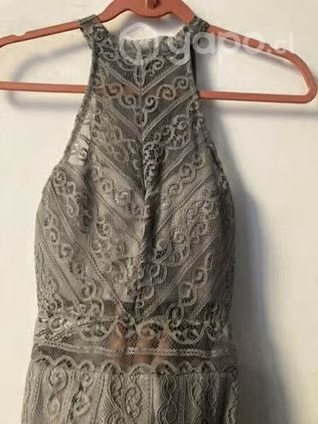 Vestido fiesta