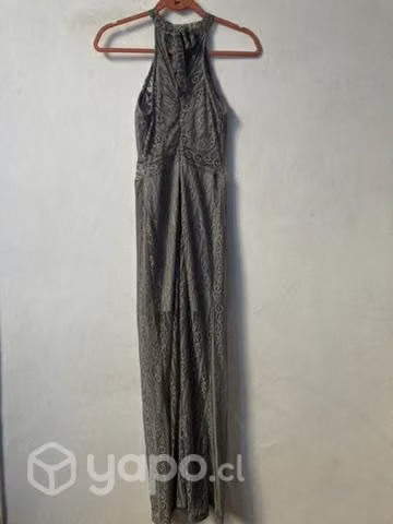 Vestido fiesta